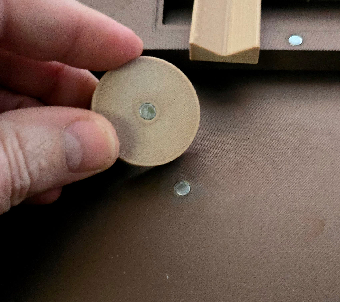 Rolling Tray with Tools - 3D Printing Files