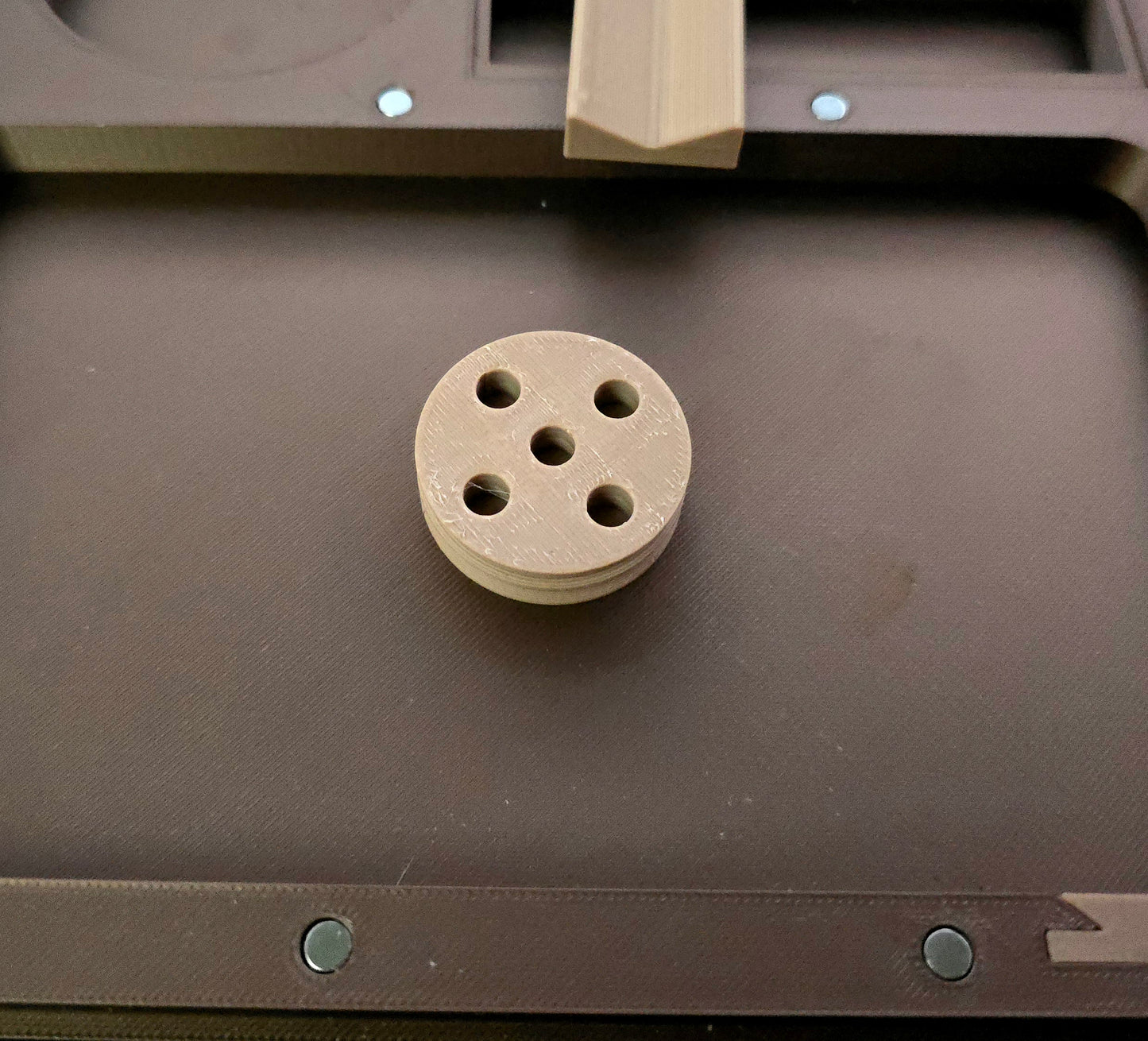 Rolling Tray with Tools - 3D Printing Files