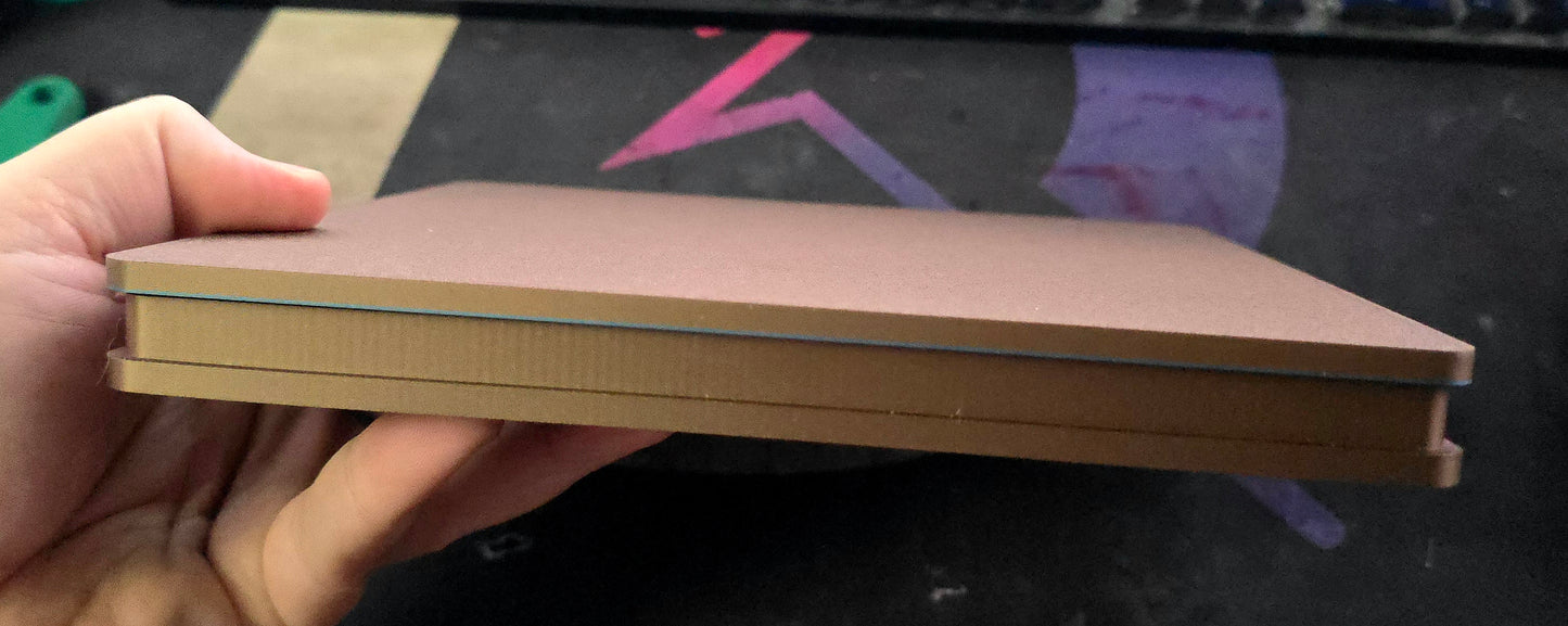 Rolling Tray with Tools - 3D Printing Files