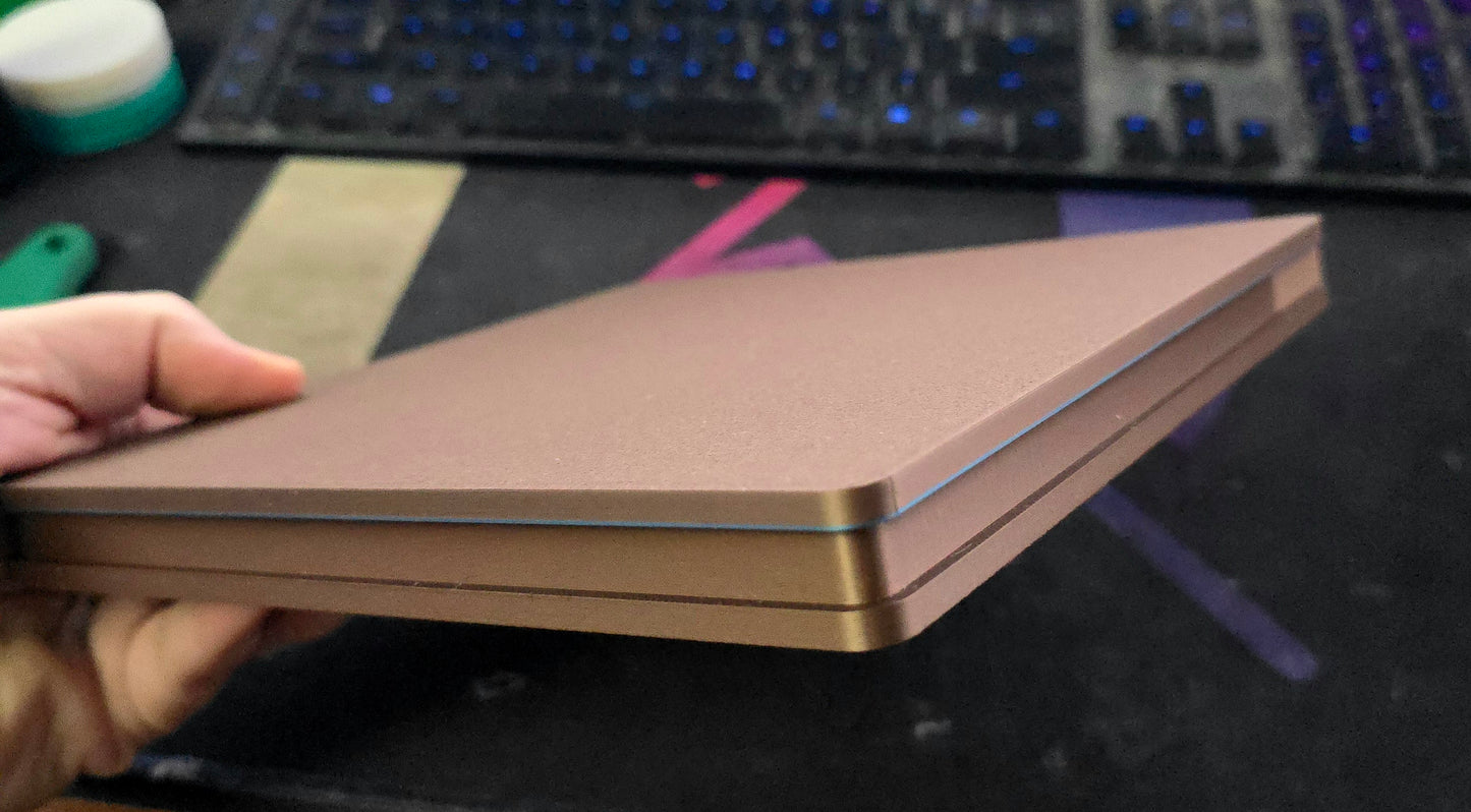 Rolling Tray with Tools - 3D Printing Files