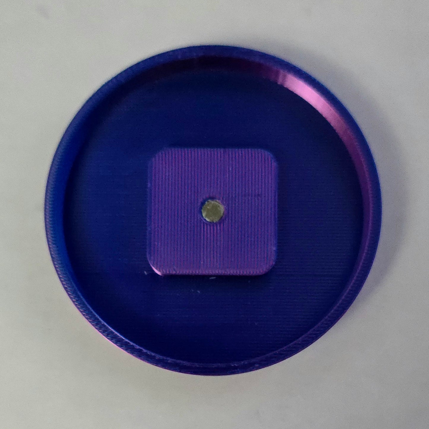 Small Cone Tray - 3D Printing File