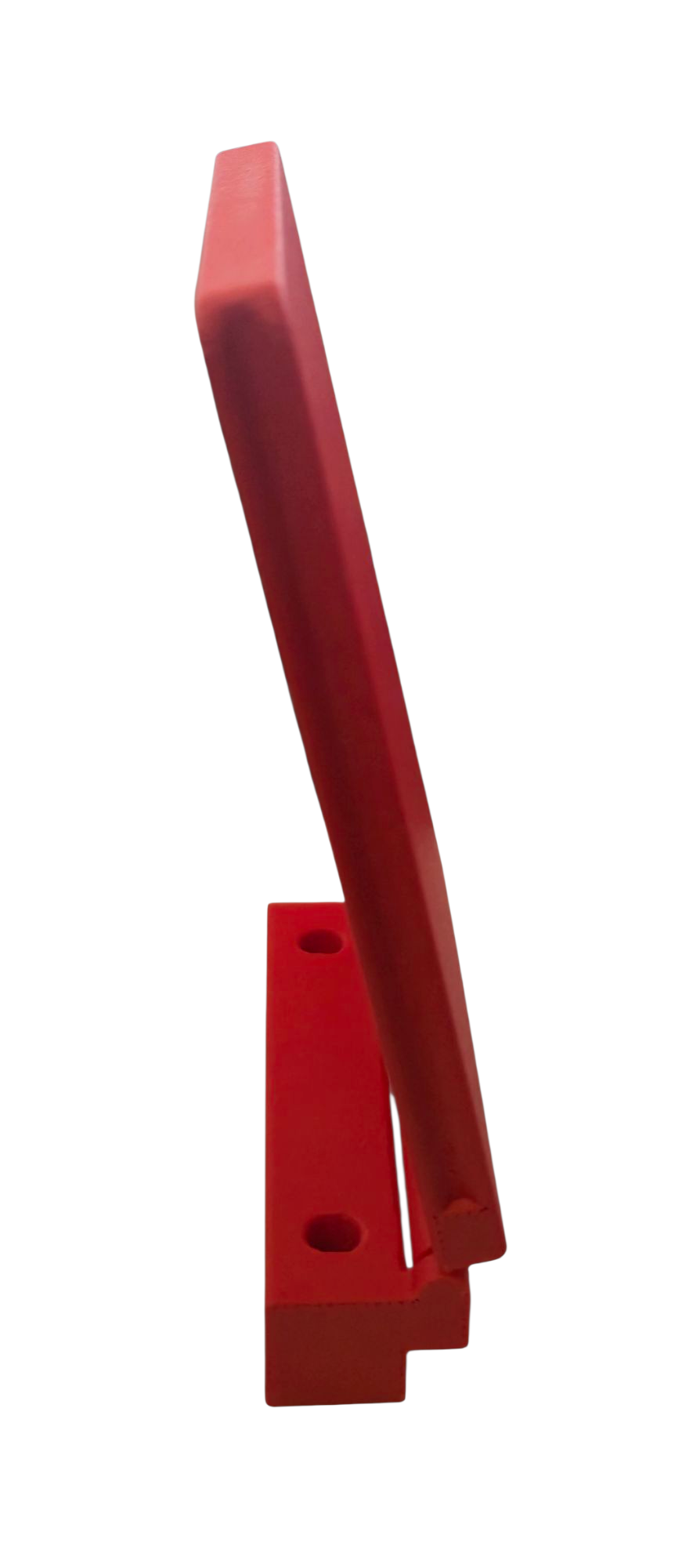 Hinged Koozie Jig
