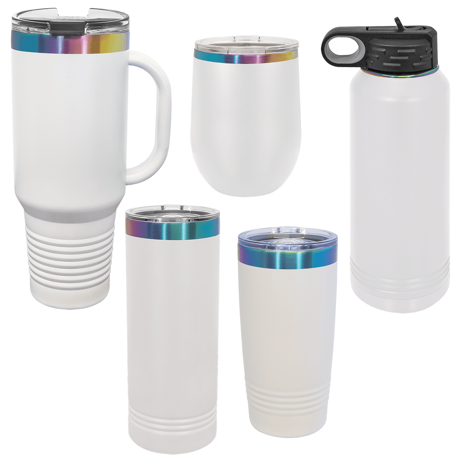 Polar Camel Insulated Tumblers