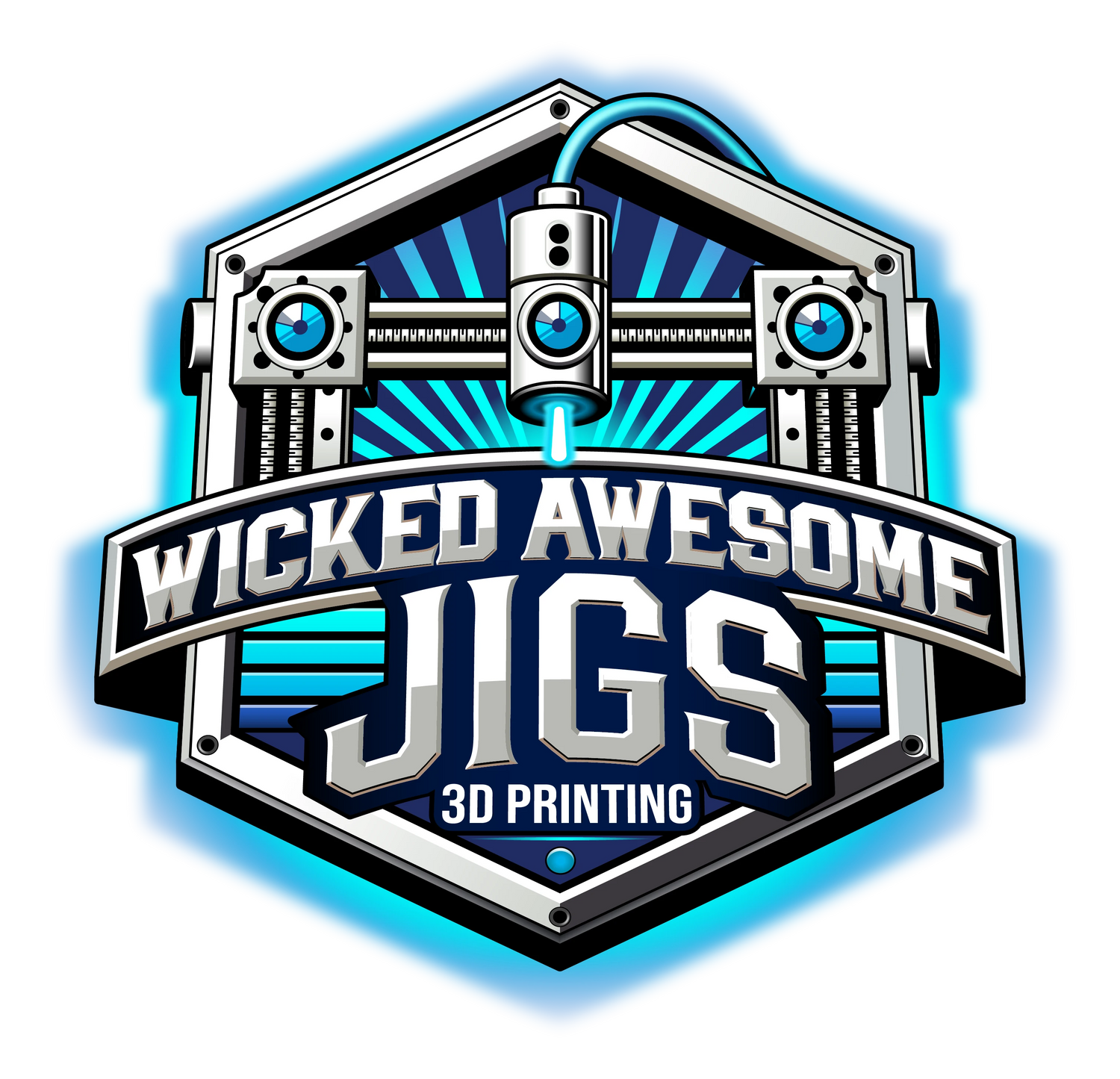 Laser Engraving Jigs