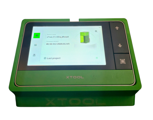xTool F1 Ultra Screen Holder