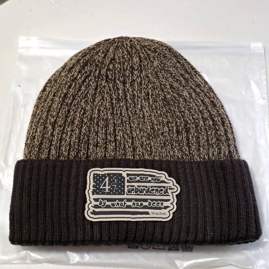 Men's Beanie - High Cuff - Fleece Inside - Group Order