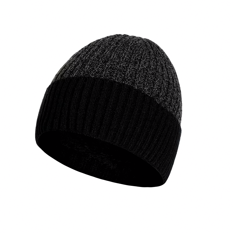 Men's Beanie - High Cuff - Fleece Inside - Group Order