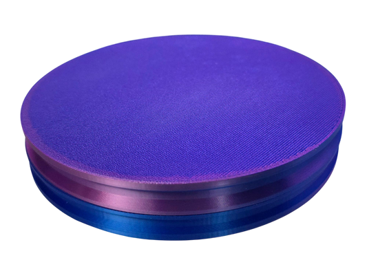 Large Cone Tray - 3D Print File