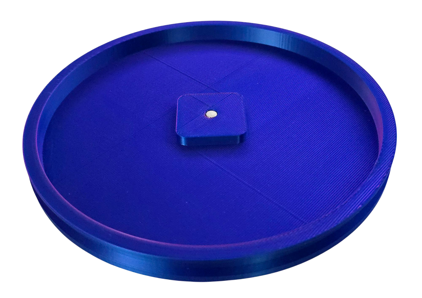 Large Cone Tray - 3D Print File