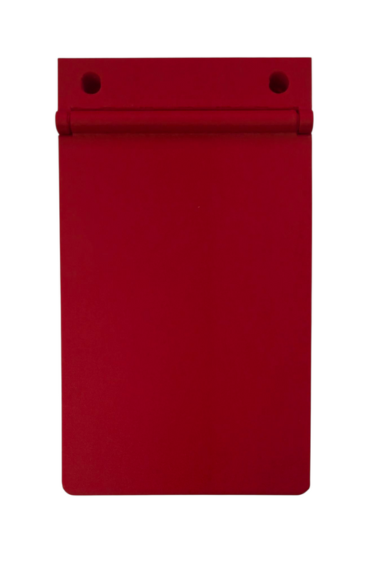 Hinged Koozie Jig