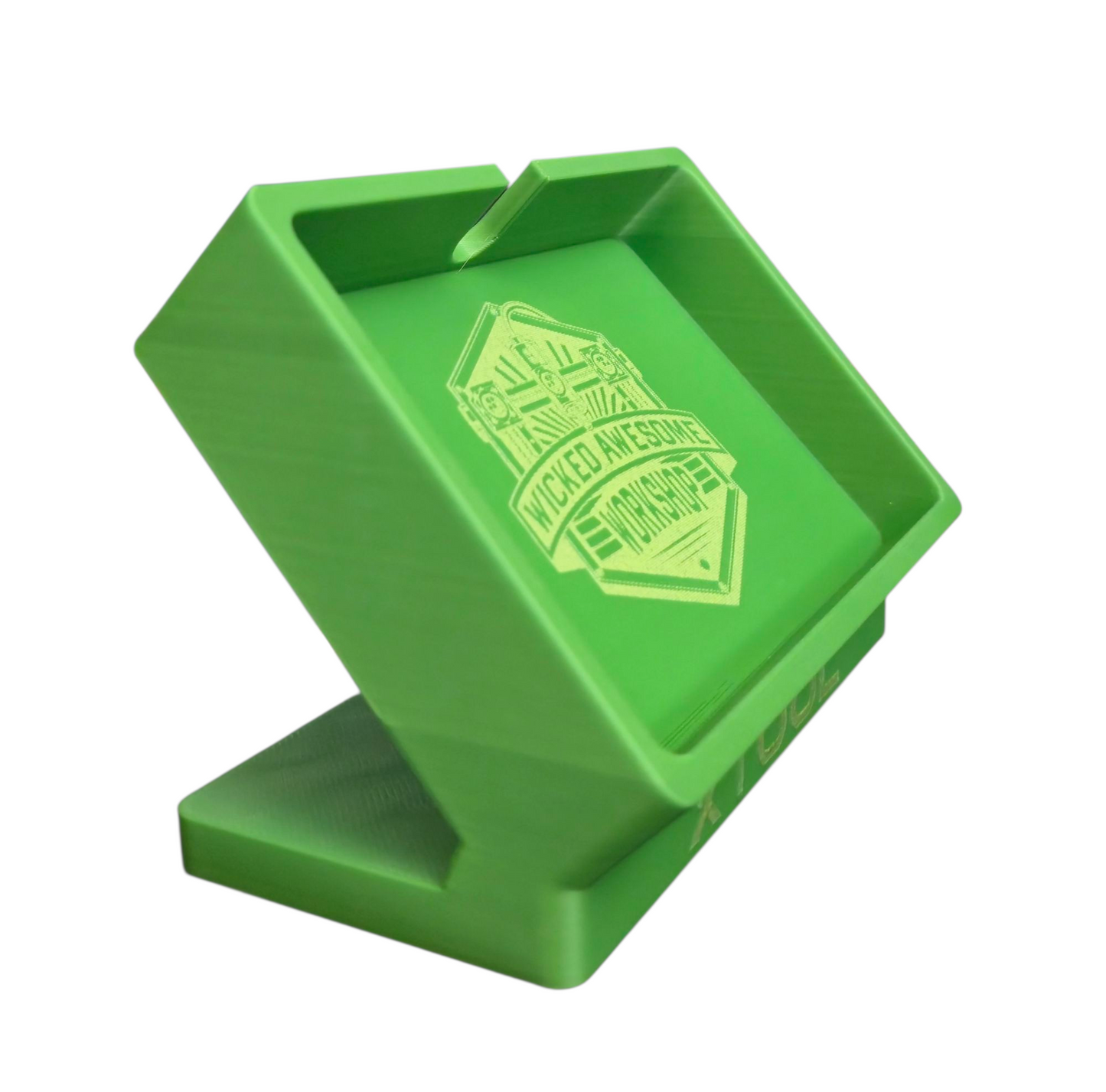 xTool F1 Ultra Screen Holder