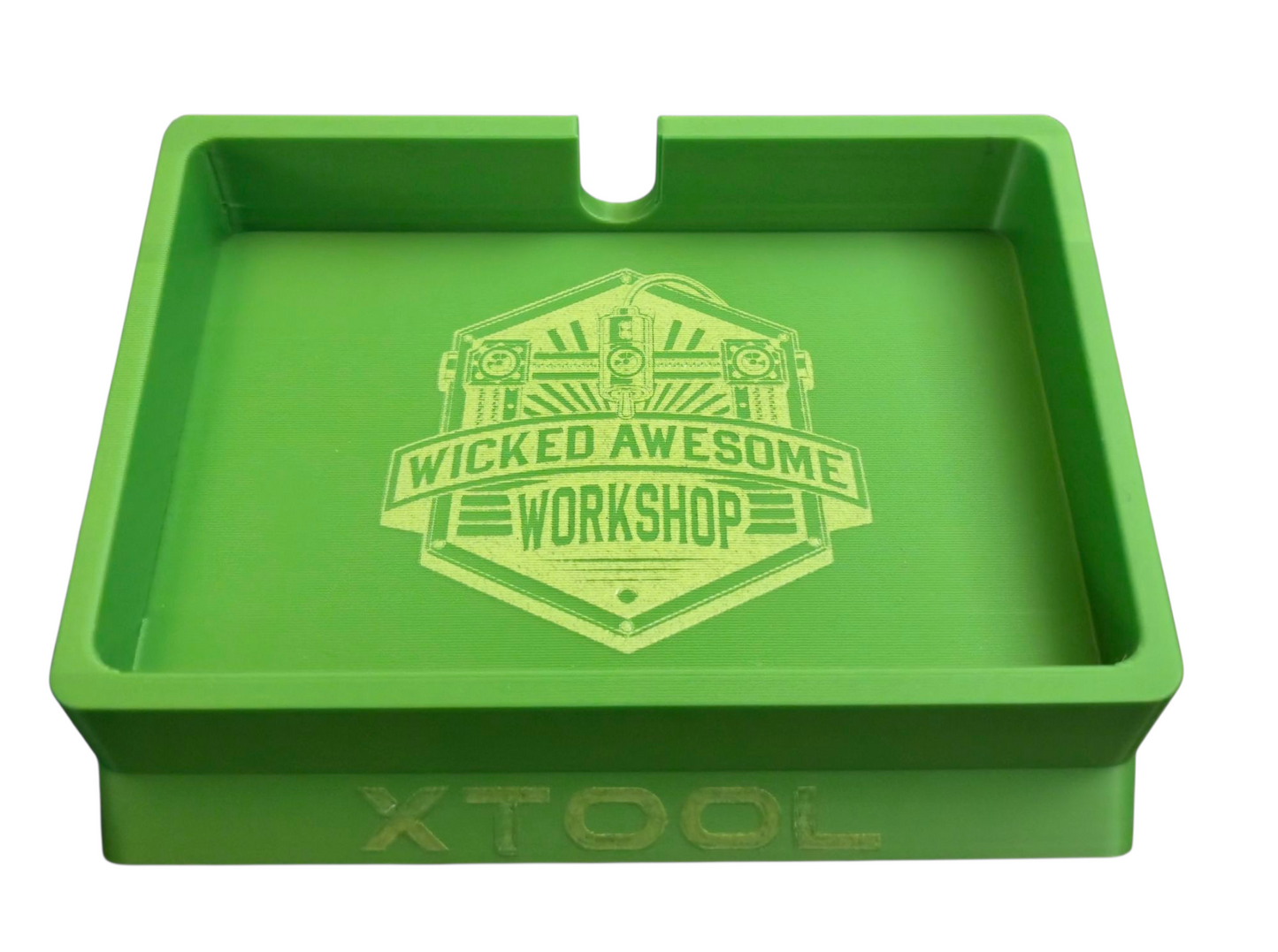 xTool F1 Ultra Screen Holder