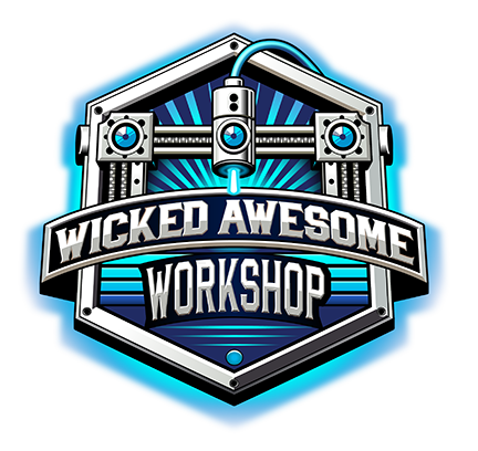 Wicked Awesome Workshop B2B
